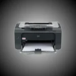 HP LaserJet P1106 Refurbished Printer