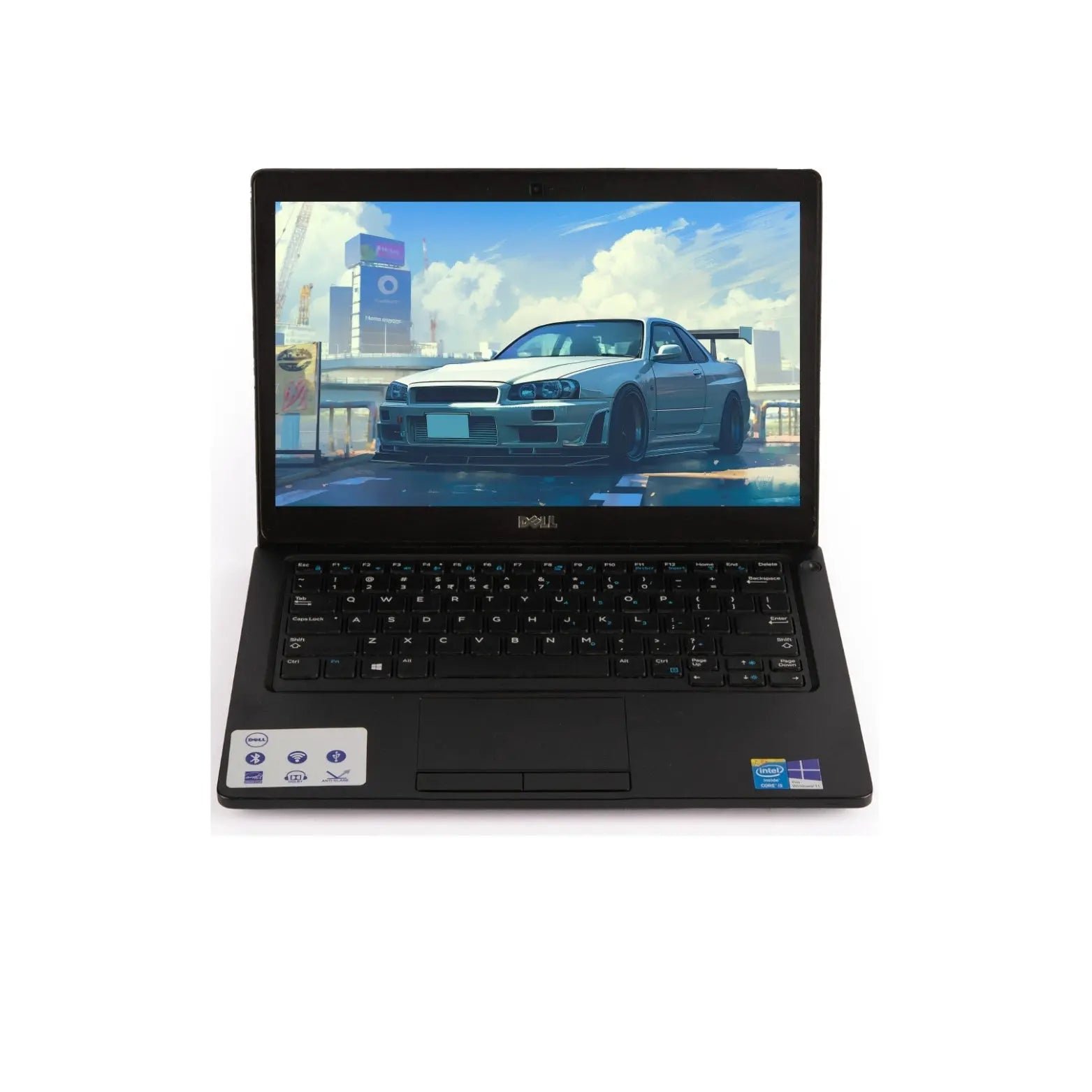 Dell Latitude Laptop | 5290 | Intel i5-8th Gen | 12.5" HD | Win 11 Pro | Refurbished 1 Dell Latitude Laptop | 5290 | Intel i5-8th Gen | 12.5" HD | Win 11 Pro | Refurbished