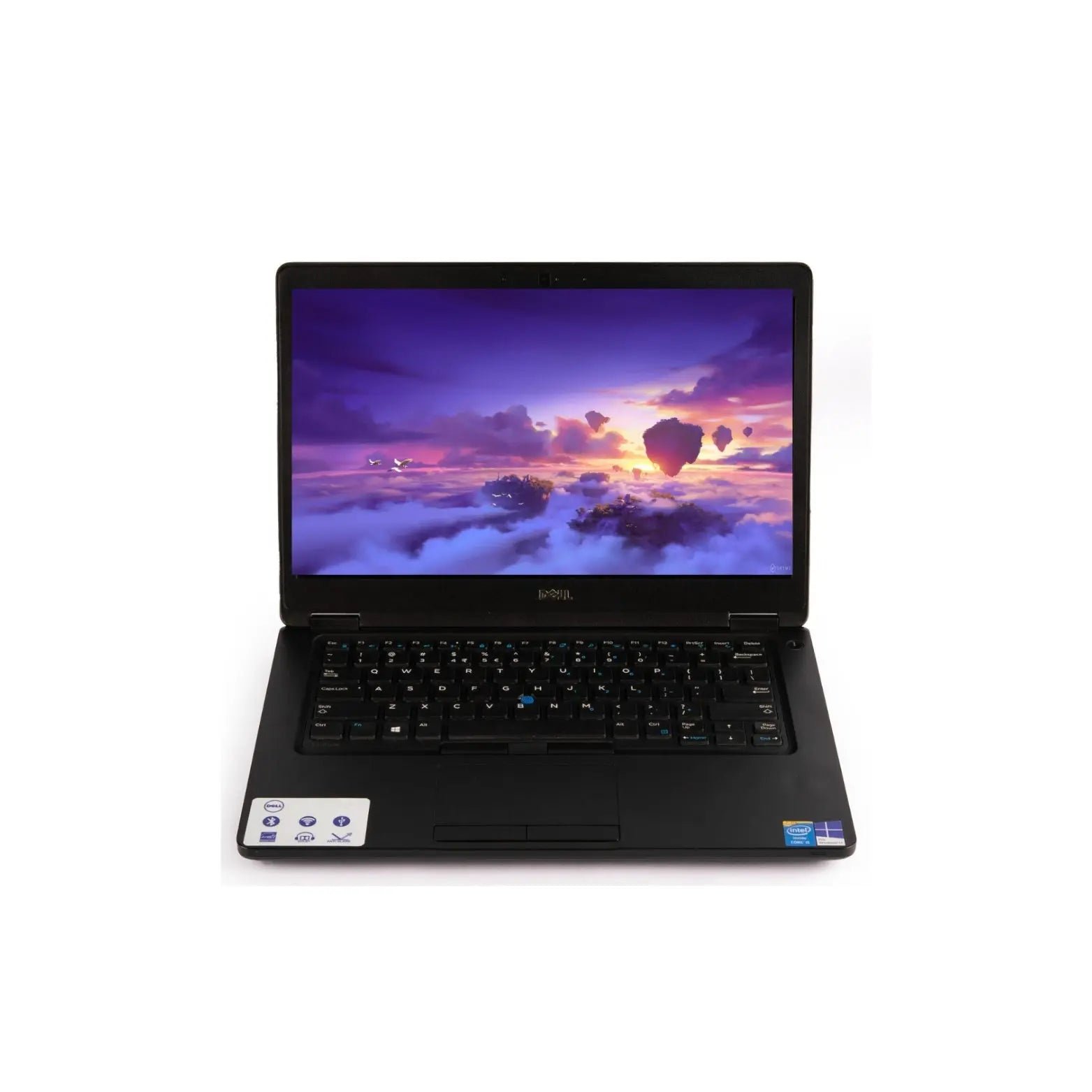 Dell Latitude Laptop | 5480 | Intel i5-7th Gen | 14" HD | Win 10 Pro | Refurbished 1 Dell Latitude Laptop | 5480 | Intel i5-7th Gen | 14" HD | Win 10 Pro | Refurbished