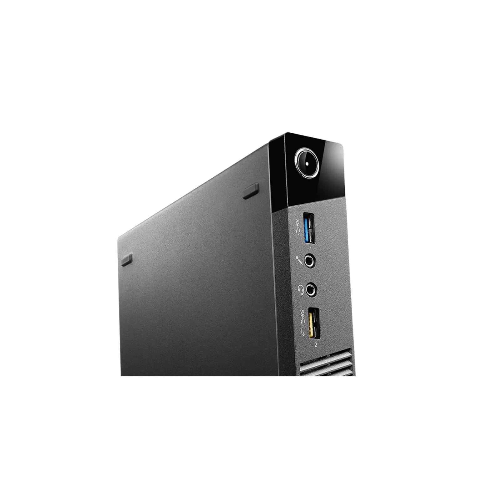 Lenovo ThinkCentre M93p Mini Computer PC | Intel i5-4th Gen | Win 10 Pro | Refurbished 6 Lenovo ThinkCentre M93p Mini Computer PC | Intel i5-4th Gen | Win 10 Pro | Refurbished - Image 6