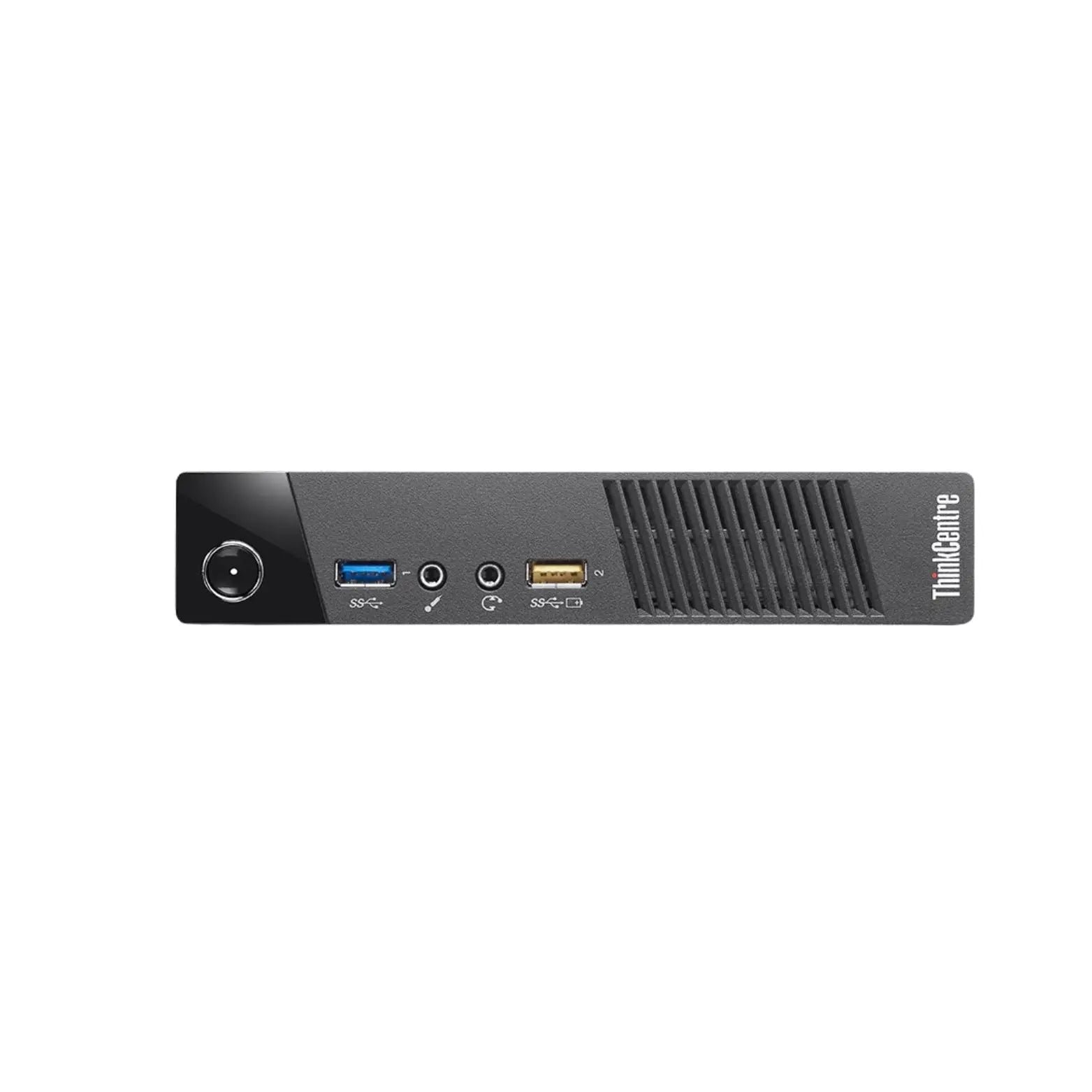 Lenovo ThinkCentre M93p Mini Computer PC | Intel i5-4th Gen | Win 10 Pro | Refurbished 7 Lenovo ThinkCentre M93p Mini Computer PC | Intel i5-4th Gen | Win 10 Pro | Refurbished - Image 7