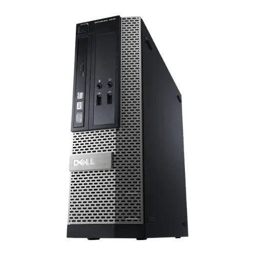 Dell OptiPlex SFF Desktop Computer PC | 3010 | Intel i5-3rd Gen | Win 10 Pro | Refurbished 6 Dell OptiPlex SFF Desktop Computer PC | 3010 | Intel i5-3rd Gen | Win 10 Pro | Refurbished - Image 6