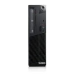 Lenovo ThinkCenter M73 Desktop | Intel i3-4th Gen | Win 10 Pro | Refurbished