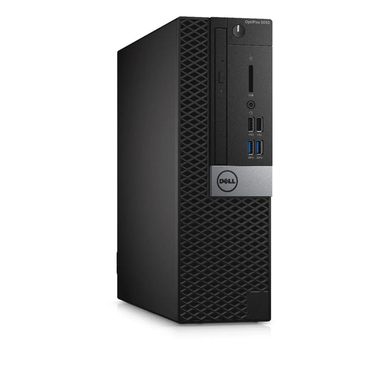 Dell OptiPlex 5050 Desktop Computer PC | Intel i3 6th Gen | Win 10 Pro | Refurbished 1 Dell OptiPlex 5050 Desktop Computer PC | Intel i3 6th Gen | Win 10 Pro | Refurbished