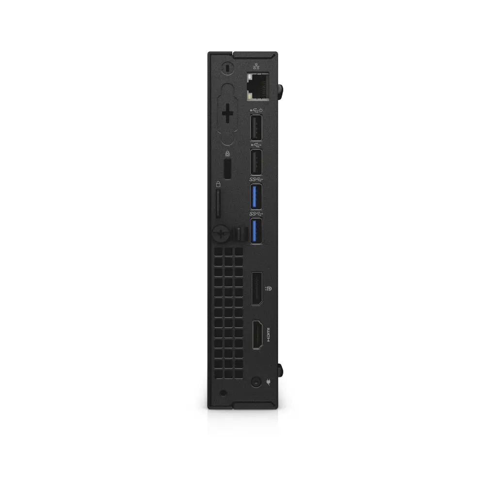 Dell OptiPlex 3050 Mini PC | Intel i5-7th Gen | Win 11 Pro | Refurbished 7 Dell OptiPlex 3050 Mini PC | Intel i5-7th Gen | Win 11 Pro | Refurbished - Image 7