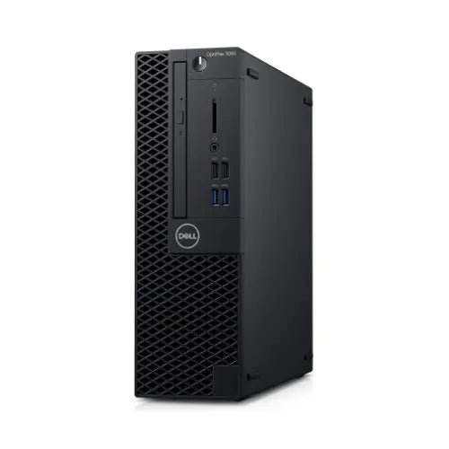 Dell OptiPlex 3060 SFF All-in-One Desktop Computer Set| Intel i5-8th Gen |22" HD LCD Monitor| Win 11 Pro | Refurbished 6 Dell OptiPlex 3060 SFF All-in-One Desktop Computer Set| Intel i5-8th Gen |22" HD LCD Monitor| Win 11 Pro | Refurbished - Image 6