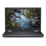Dell Precision | 7530 | Core I7 - 8th Gen|15.6" HD | 4 GB Graphic Card | Win 10 | Refurbished