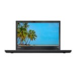 Lenovo ThinkPad Laptop | T470 | Intel i7-6th gen | 14" HD | Win 10 Pro | Refurbished
