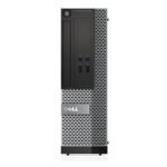 Dell OptiPlex 3020 SFF Desktop | Intel i5-4th Gen | Win 10 Pro | Refurbished