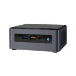 Intel NUC Mini Desktop Computer PC | Intel i3-8th Gen | Win 11 Pro | Refurbished