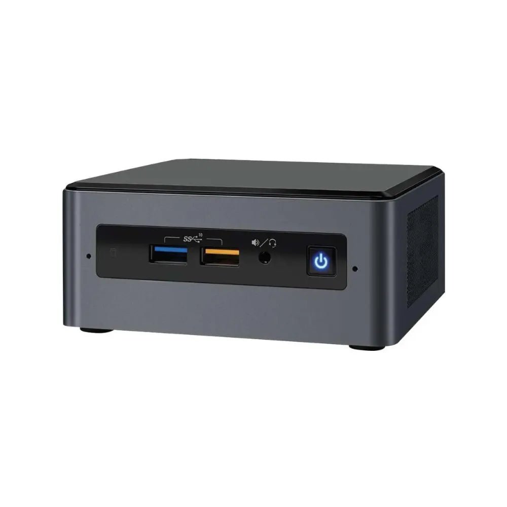 Intel NUC Mini Desktop Computer PC | Intel i3-5th Gen | Win 10 Pro | Refurbished 1 Intel NUC Mini Desktop Computer PC | Intel i3-5th Gen | Win 10 Pro | Refurbished