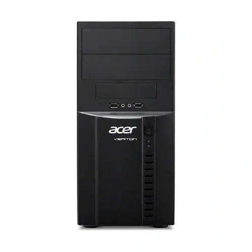 Acer Veriton Micro Tower Desktop Computer PC | Intel i5-3rd Gen | Win 10 Pro | Refurbished 1 Acer Veriton Micro Tower Desktop Computer PC | Intel i5-3rd Gen | Win 10 Pro | Refurbished