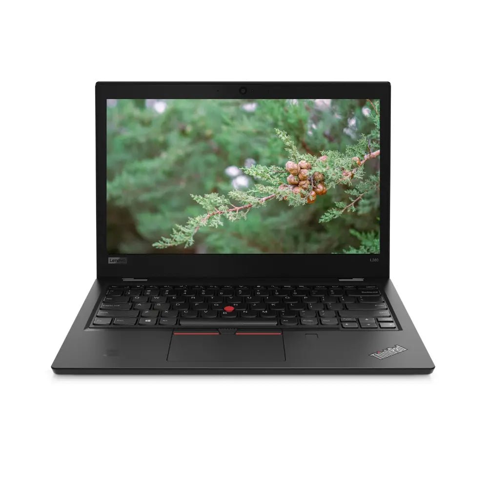 Lenovo ThinkPad Laptop | L380 | Intel i5-8th Gen | 13.3" HD | Win 11 Pro | Refurbished 1 Lenovo ThinkPad Laptop | L380 | Intel i5-8th Gen | 13.3" HD | Win 11 Pro | Refurbished