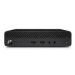 HP ProDesk 400 G3 High Performance Mini PC | Intel i5-7th Gen | Win 11 Pro | Refurbished