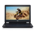 Dell Latitude Laptop | E5270 | Intel i3-6th Gen | 12.5" HD | Win 10 Pro | Refurbished