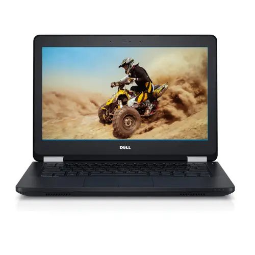 Dell Latitude Laptop | E5270 | Intel i3-6th Gen | 12.5" HD | Win 10 Pro | Refurbished 1 Dell Latitude Laptop | E5270 | Intel i3-6th Gen | 12.5" HD | Win 10 Pro | Refurbished