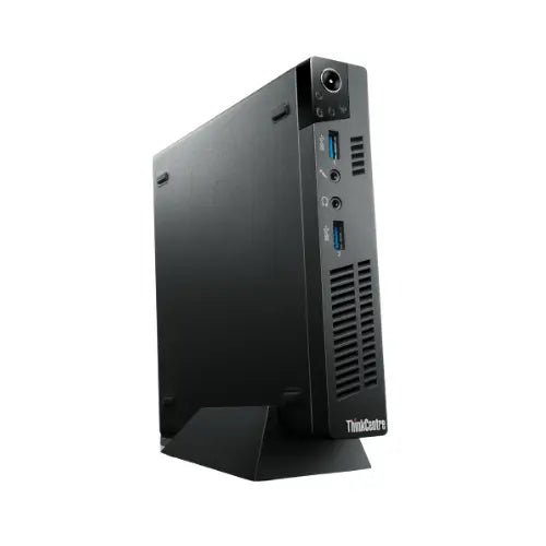 Lenovo ThinkCentre M92p Mini PC All-in-One Desktop Computer Set | Intel i5-3rd Gen | 19" HD Monitor | Win 10 Pro | Refurbished 5 Lenovo ThinkCentre M92p Mini PC All-in-One Desktop Computer Set | Intel i5-3rd Gen | 19" HD Monitor | Win 10 Pro | Refurbished - Image 5