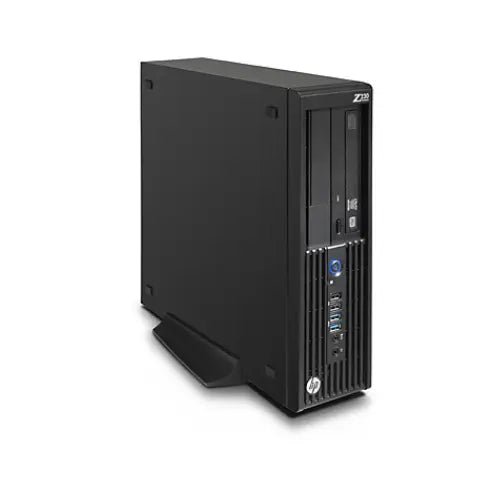HP Z230 SFF Workstation Desktop Computer PC | Intel Xeon E3 | Win 10 Pro | Refurbished 1 HP Z230 SFF Workstation Desktop Computer PC | Intel Xeon E3 | Win 10 Pro | Refurbished