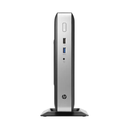 HP T628 Thin Client Mini PC | Intel Celeron | Win 10 Pro | Refurbished 1 HP T628 Thin Client Mini PC | Intel Celeron | Win 10 Pro | Refurbished