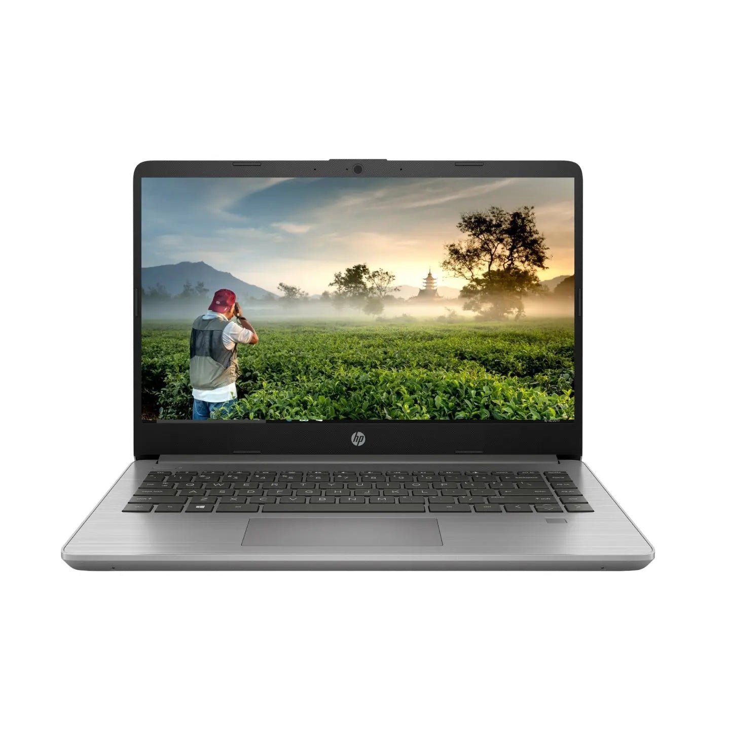 HP Laptop | 340S G7 | Intel i5-10th Gen | 14" HD | Win 11 Pro | Refurbished 1 HP Laptop | 340S G7 | Intel i5-10th Gen | 14" HD | Win 11 Pro | Refurbished