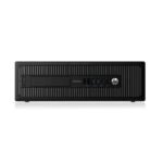 HP EliteDesk 800 G1 Desktop Computer PC | Intel i5-4th Gen | Win 10 Pro | Refurbished