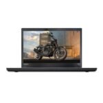 Lenovo ThinkPad Laptop | T470s | Intel i5-7th gen | 14" HD | Win 10 Pro | Refurbished