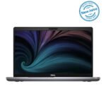 Dell Latitude Laptop | 5511 | Intel i5-10th Gen | 15.6" HD | Win 11 Pro | Refurbished