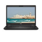 Dell Latitude Laptop | 5491 | CORE I5 - 8TH GEN | 14" HD | Win 11 | Refurbished