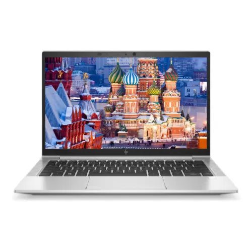 HP EliteBook Laptop | 830 G7 | Intel i7-10th Gen | 14" HD | Win 11 Pro | Refurbished 1 HP EliteBook Laptop | 830 G7 | Intel i7-10th Gen | 14" HD | Win 11 Pro | Refurbished