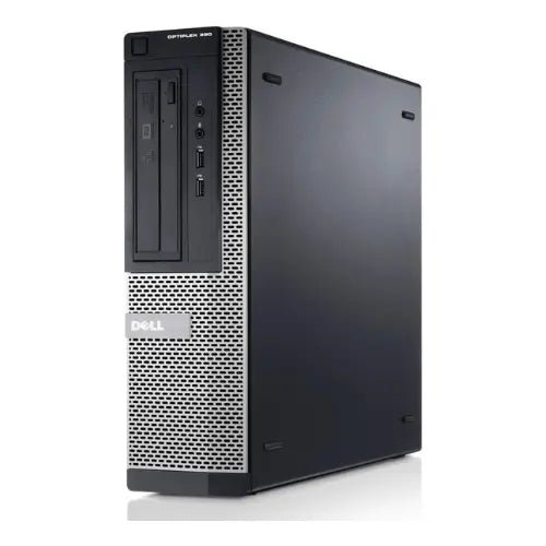 Dell OptiPlex Desktop | Intel i3-2nd Gen | Win 10 Pro | Refurbished 5 Dell OptiPlex Desktop | Intel i3-2nd Gen | Win 10 Pro | Refurbished - Image 5