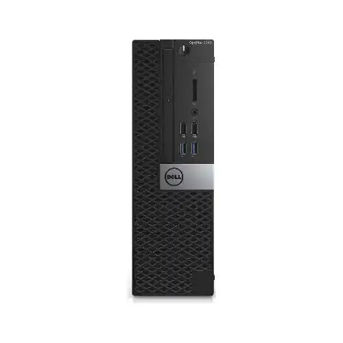 Dell Optiplex 3040 SFF Desktop | Intel i3-6th Gen | Win 11 Pro | Refurbished 1 Dell Optiplex 3040 SFF Desktop | Intel i3-6th Gen | Win 11 Pro | Refurbished
