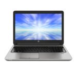 HP ProBook Laptop | 650 G1 | Intel i5-4th Gen | 15.6" HD | Win 10 Pro | Refurbished