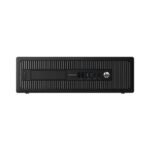 HP EliteDesk 705 G1 Desktop Computer PC | AMD A10 | Win 10 Pro | Refurbished