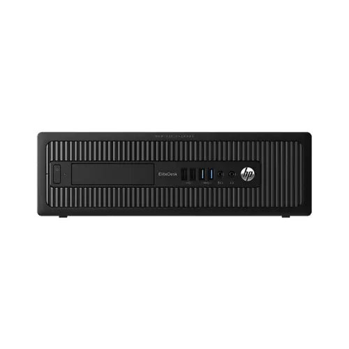 HP ProDesk 600 G1 SFF Computer PC | Intel i5-4th Gen | Win 10 Pro | Refurbished 5 HP ProDesk 600 G1 SFF Computer PC | Intel i5-4th Gen | Win 10 Pro | Refurbished - Image 5
