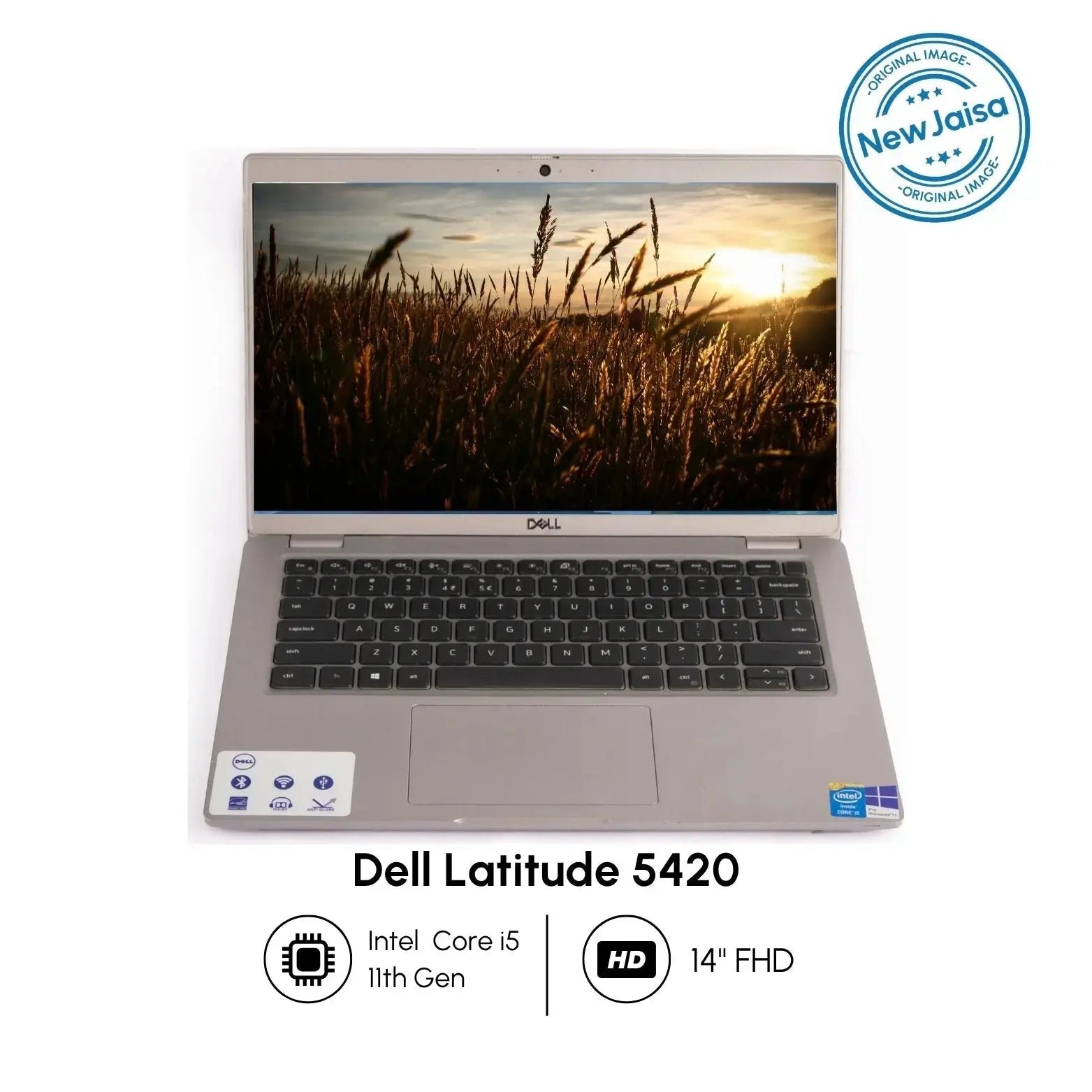 Dell Latitude Laptop | 5420 | Intel i5-11th Gen | 14" HD | Win 11 Pro | Refurbished 5 Dell Latitude Laptop | 5420 | Intel i5-11th Gen | 14" HD | Win 11 Pro | Refurbished - Image 5