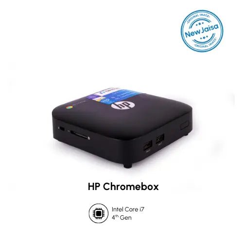HP Chromebox Mini PC | Intel i7-4th gen | Window 10 Pro | Refurbished 5 HP Chromebox Mini PC | Intel i7-4th gen | Window 10 Pro | Refurbished - Image 5
