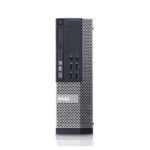Dell OptiPlex SFF Desktop PC | 9020 | Intel i7-4th Gen | Win 10 Pro | Refurbished