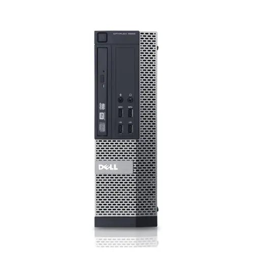 Dell OptiPlex SFF Desktop PC | 7020 | Intel i5 4th Gen | Win 10 Pro | Refurbished 1 Dell OptiPlex SFF Desktop PC | 7020 | Intel i5 4th Gen | Win 10 Pro | Refurbished