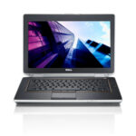 Dell Latitude Laptop | E6420 | Intel i7-2nd Gen | 14" HD | Win 10 Pro | Refurbished