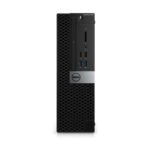 Dell OptiPlex 7040 SFF Desktop Computer PC  | Intel i3-6th Gen | Win 11 Pro | Refurbished