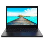 Lenovo ThinkPad Laptop | L14 Gen 1 | Intel i5-10th Gen | 14" HD | Win 11 Pro | Refurbished