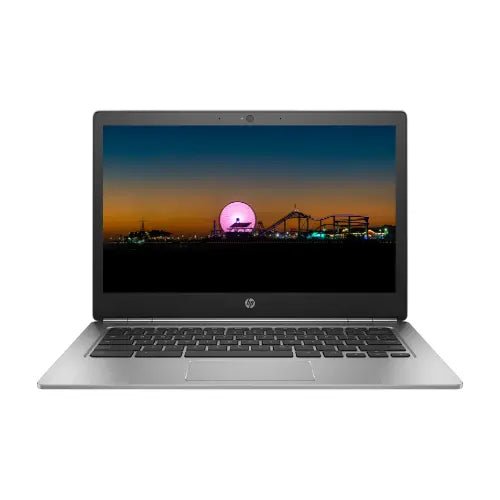 HP Chromebook Laptop | 13 G1 - Intel Pentium | 13.3" HD | 4 GB RAM | Chrome OS | Refurbished 1 HP Chromebook Laptop | 13 G1 - Intel Pentium | 13.3" HD | 4 GB RAM | Chrome OS | Refurbished