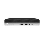 HP ProDesk 400 G4 Mini PC | Intel i5-8th Gen | Win 11 Pro | Refurbished