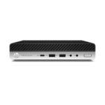 HP ProDesk 600 G4 High Performance Mini PC | Intel i5-8th Gen | Win 11 Pro | Refurbished