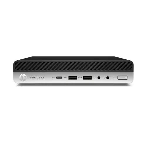 HP ProDesk 600 G4 High Performance Mini PC | Intel i5-8th Gen | Win 11 Pro | Refurbished 1 HP ProDesk 600 G4 High Performance Mini PC | Intel i5-8th Gen | Win 11 Pro | Refurbished