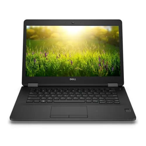 Dell Latitude Laptop | E7470 | Intel i5-6th Gen | 14" HD | Win 10 Pro | Refurbished 1 Dell Latitude Laptop | E7470 | Intel i5-6th Gen | 14" HD | Win 10 Pro | Refurbished