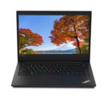 Lenovo ThinkPad Laptop | E490 | Intel i5-8th | 14" HD | Win 11 Pro | Refurbished