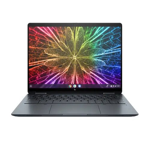 HP Elite Dragonfly Chromebook | intel i5-12th Gen | 13.5" HD | 16 GB DDR4 RAM | Chrome OS | Refurbished 1 HP Elite Dragonfly Chromebook | intel i5-12th Gen | 13.5" HD | 16 GB DDR4 RAM | Chrome OS | Refurbished