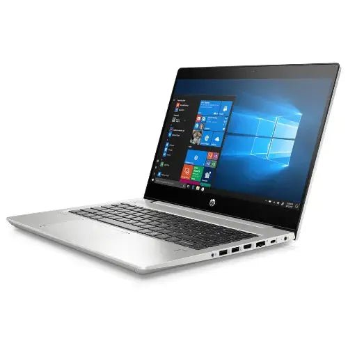 HP ProBook Laptop | PB 445R G6 | AMD Ryzen 5 | 13.3" HD | Win 11 | Refurbished 5 HP ProBook Laptop | PB 445R G6 | AMD Ryzen 5 | 13.3" HD | Win 11 | Refurbished - Image 5