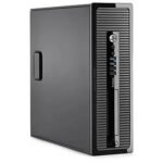 HP 285 Pro G1 Desktop Computer PC | AMD A8 | Win 10 Pro | Refurbished